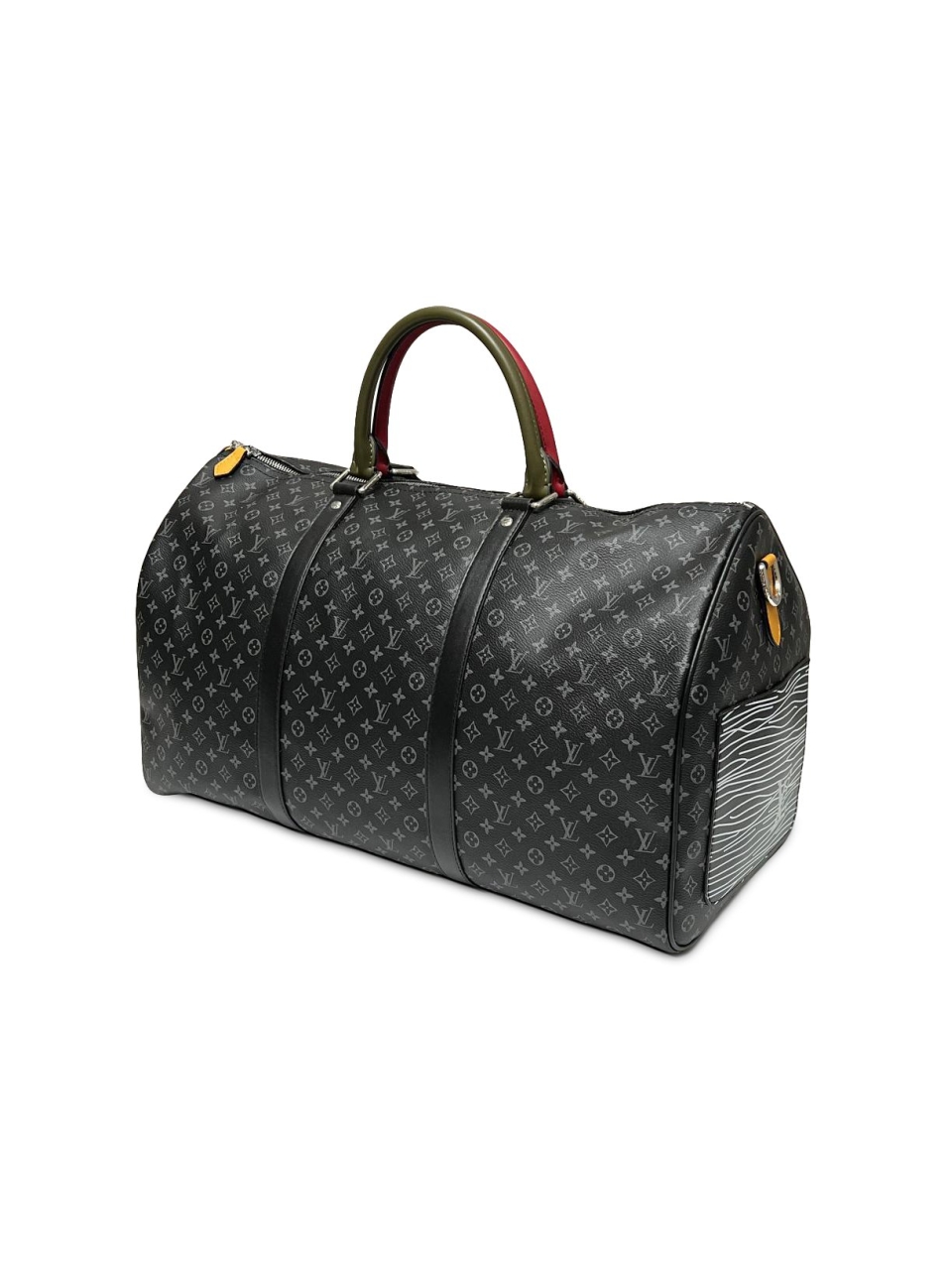 Дорожная сумка Louis Vuitton